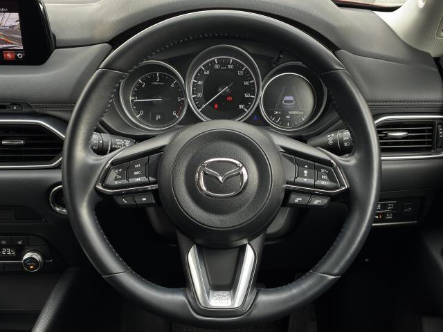 ＣＸ－５ ＸＤ　プロアクティブ　ＸＤプロアクティブ　ナビＳＤ／ＥＴＣ／３６０°ビューモニター／レーダークルーズコントロール／ＣＤ・ＤＶＤプレーヤー（11枚目）