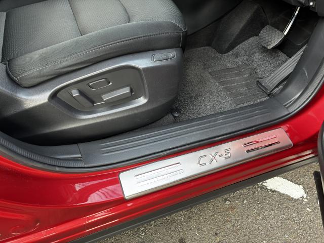 ＣＸ－５ ＸＤ　プロアクティブ　ＸＤプロアクティブ　ナビＳＤ／ＥＴＣ／３６０°ビューモニター／レーダークルーズコントロール／ＣＤ・ＤＶＤプレーヤー（12枚目）