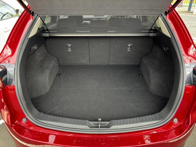 ＣＸ－５ ＸＤ　プロアクティブ　ＸＤプロアクティブ　ナビＳＤ／ＥＴＣ／３６０°ビューモニター／レーダークルーズコントロール／ＣＤ・ＤＶＤプレーヤー（14枚目）