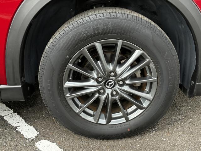 ＣＸ－５ ＸＤ　プロアクティブ　ＸＤプロアクティブ　ナビＳＤ／ＥＴＣ／３６０°ビューモニター／レーダークルーズコントロール／ＣＤ・ＤＶＤプレーヤー（18枚目）