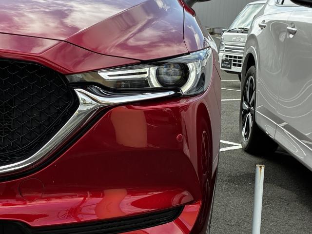 ＣＸ－５ ＸＤ　プロアクティブ　ＸＤプロアクティブ　ナビＳＤ／ＥＴＣ／３６０°ビューモニター／レーダークルーズコントロール／ＣＤ・ＤＶＤプレーヤー（19枚目）