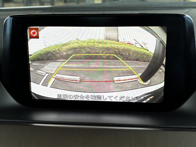 アテンザワゴン XD Lパッケージ XD Lパッケージ ナビSD/ETC/バックモニター/BOSEサウンドシステム/シートヒーター(7枚目)