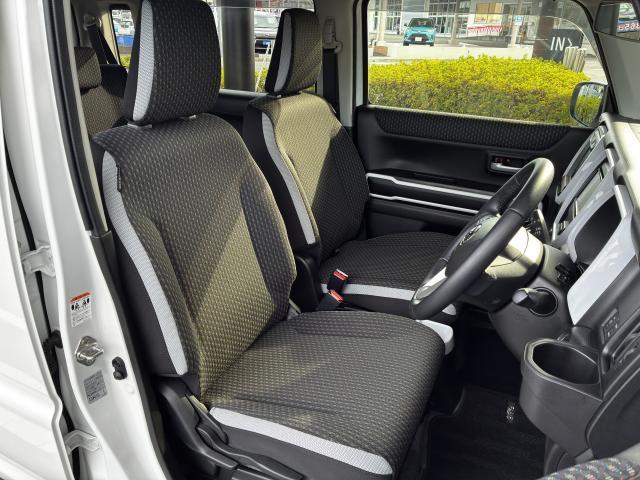 フレアクロスオーバー ハイブリッドＸＳ　ＨＹＢＲＩＤ　ＸＳ　メモリーナビゲーション／全方位モニター／デュアルカメラブレーキサポート／シートヒーター／１５インチアルミホイ（4枚目）