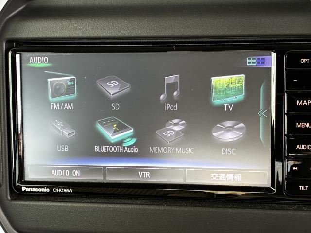 フレアクロスオーバー ハイブリッドＸＳ　ＨＹＢＲＩＤ　ＸＳ　メモリーナビゲーション／全方位モニター／デュアルカメラブレーキサポート／シートヒーター／１５インチアルミホイ（7枚目）