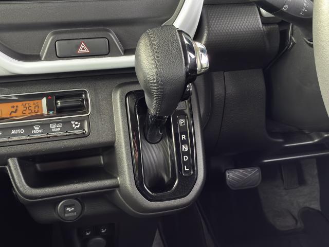 フレアクロスオーバー ハイブリッドＸＳ　ＨＹＢＲＩＤ　ＸＳ　メモリーナビゲーション／全方位モニター／デュアルカメラブレーキサポート／シートヒーター／１５インチアルミホイ（9枚目）