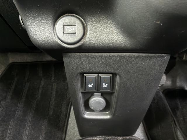 フレアクロスオーバー ハイブリッドＸＳ　ＨＹＢＲＩＤ　ＸＳ　メモリーナビゲーション／全方位モニター／デュアルカメラブレーキサポート／シートヒーター／１５インチアルミホイ（11枚目）