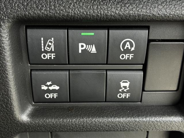 フレアクロスオーバー ハイブリッドＸＳ　ＨＹＢＲＩＤ　ＸＳ　メモリーナビゲーション／全方位モニター／デュアルカメラブレーキサポート／シートヒーター／１５インチアルミホイ（13枚目）