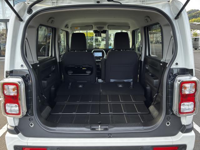 フレアクロスオーバー ハイブリッドＸＳ　ＨＹＢＲＩＤ　ＸＳ　メモリーナビゲーション／全方位モニター／デュアルカメラブレーキサポート／シートヒーター／１５インチアルミホイ（15枚目）