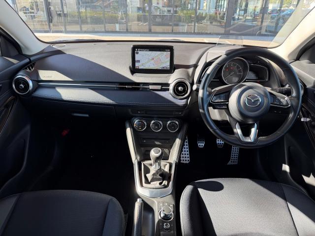 ＭＡＺＤＡ２ １５Ｓプロアクティブ　Ｓパッケージ　１５Ｓ　Ｐｒｏａｃｔｉｖｅ　Ｓ－ｐｋｇ（2枚目）