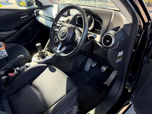 ＭＡＺＤＡ２ １５Ｓプロアクティブ　Ｓパッケージ　１５Ｓ　Ｐｒｏａｃｔｉｖｅ　Ｓ－ｐｋｇ（13枚目）