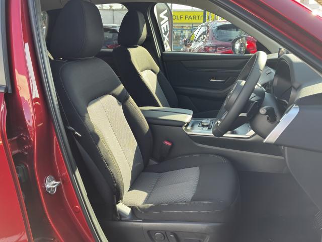 ＣＸ－６０ ２５Ｓ　Ｓパッケージ　２５Ｓ　Ｓパッケージ　ナビＳＤ／３６０°ビューモニター／コネクティッドサービス／レーダークルーズコントロール／１８インチアルミホ（4枚目）