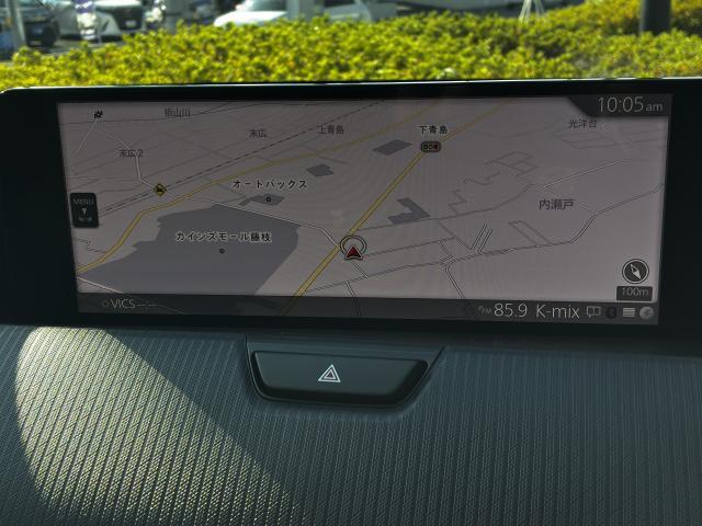 ＣＸ－６０ ２５Ｓ　Ｓパッケージ　２５Ｓ　Ｓパッケージ　ナビＳＤ／３６０°ビューモニター／コネクティッドサービス／レーダークルーズコントロール／１８インチアルミホ（6枚目）