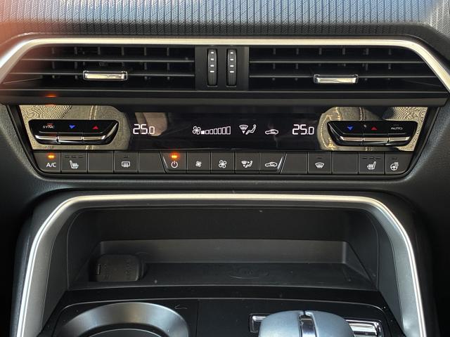 ＣＸ－６０ ２５Ｓ　Ｓパッケージ　２５Ｓ　Ｓパッケージ　ナビＳＤ／３６０°ビューモニター／コネクティッドサービス／レーダークルーズコントロール／１８インチアルミホ（8枚目）