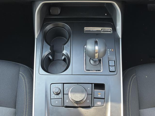 ＣＸ－６０ ２５Ｓ　Ｓパッケージ　２５Ｓ　Ｓパッケージ　ナビＳＤ／３６０°ビューモニター／コネクティッドサービス／レーダークルーズコントロール／１８インチアルミホ（9枚目）