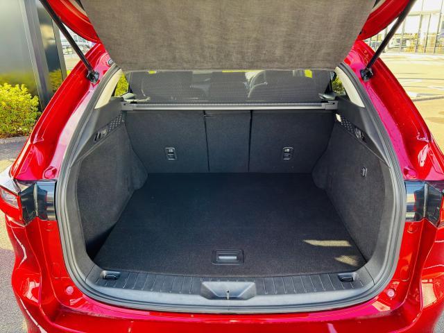 ＣＸ－６０ ２５Ｓ　Ｓパッケージ　２５Ｓ　Ｓパッケージ　ナビＳＤ／３６０°ビューモニター／コネクティッドサービス／レーダークルーズコントロール／１８インチアルミホ（14枚目）