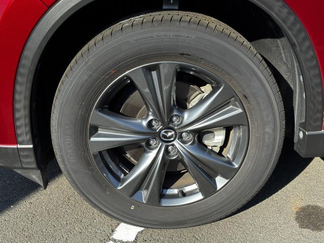 ＣＸ－６０ ２５Ｓ　Ｓパッケージ　２５Ｓ　Ｓパッケージ　ナビＳＤ／３６０°ビューモニター／コネクティッドサービス／レーダークルーズコントロール／１８インチアルミホ（17枚目）