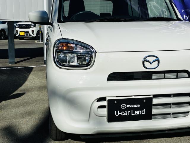 キャロル ハイブリッドＧＸ　ハイブリッドＧＸ　デュアルカメラブレーキサポート／リアパーキングセンサー／ＬＥＤオートライト／オートエアコン／シートヒーター／１（12枚目）