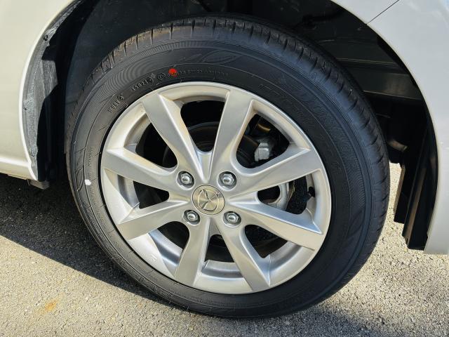 キャロル ハイブリッドＧＸ　ハイブリッドＧＸ　デュアルカメラブレーキサポート／リアパーキングセンサー／ＬＥＤオートライト／オートエアコン／シートヒーター／１（14枚目）