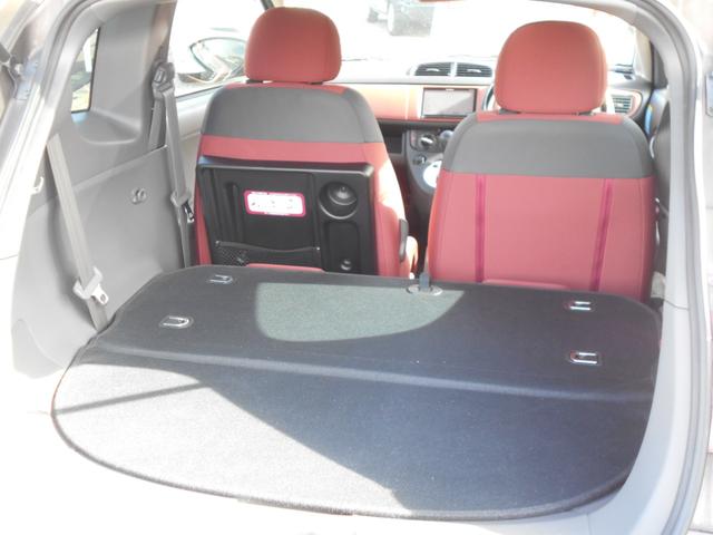 S スーパーチャージャー フルセグTV付ナビ HID ETC(13枚目)