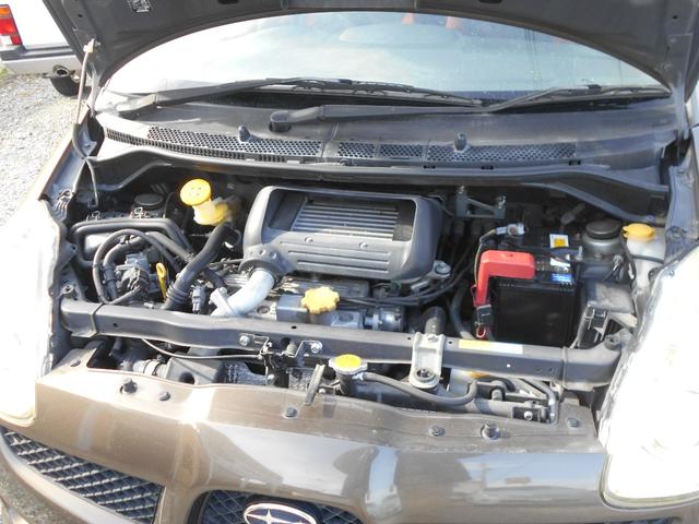 S スーパーチャージャー フルセグTV付ナビ HID ETC(15枚目)