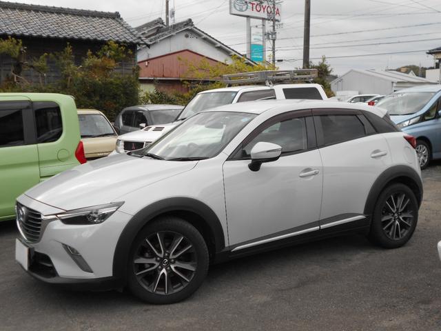 マツダ ＣＸ－３