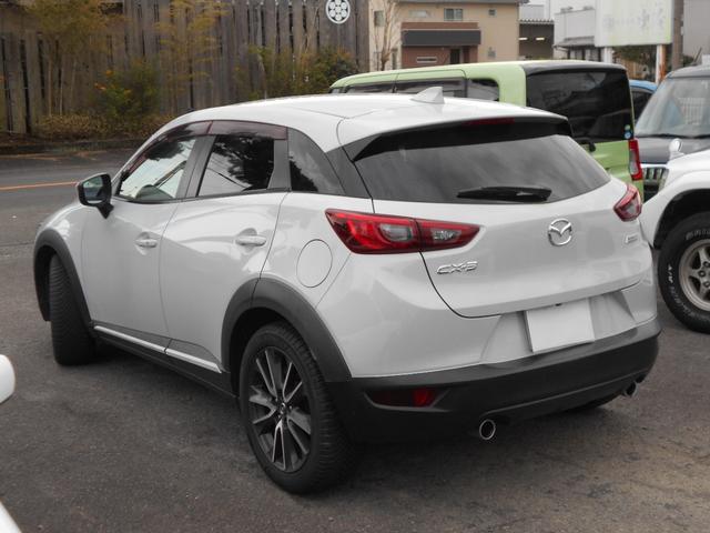 マツダ ＣＸ－３