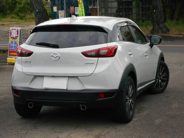 マツダ ＣＸ－３