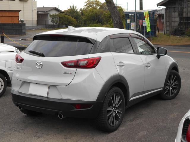 マツダ ＣＸ－３