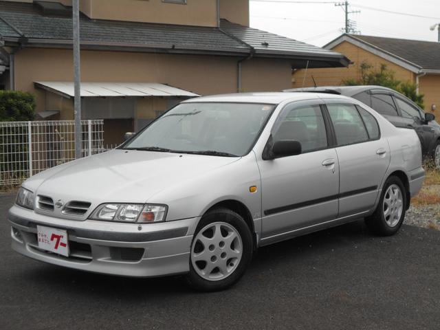 NISSAN PRIMERA 2.0TM L SELECTION