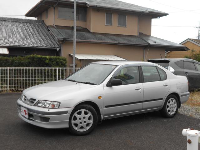 NISSAN PRIMERA 2.0TM L SELECTION