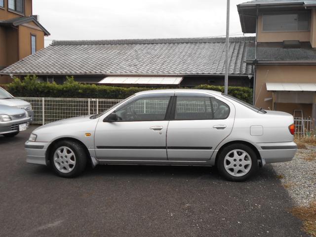 NISSAN PRIMERA 2.0TM L SELECTION