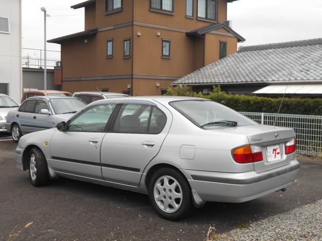 NISSAN PRIMERA 2.0TM L SELECTION