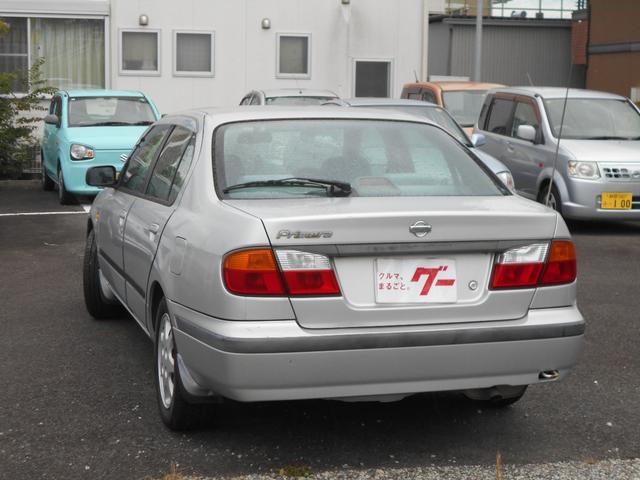 NISSAN PRIMERA 2.0TM L SELECTION