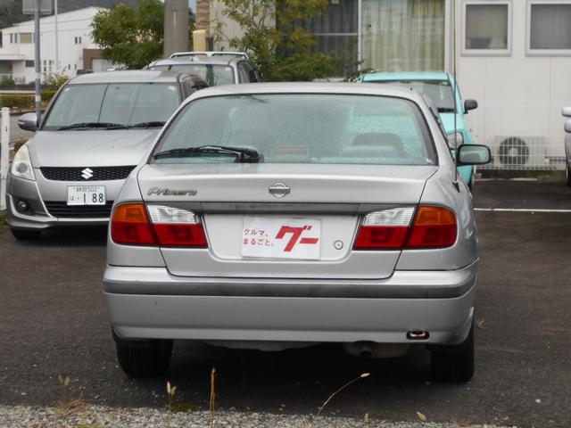 NISSAN PRIMERA 2.0TM L SELECTION