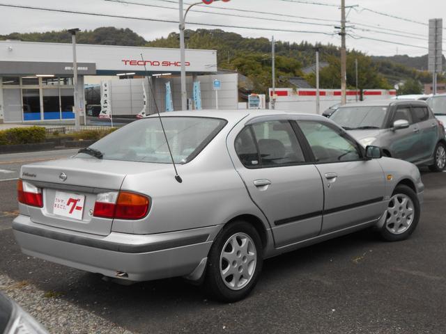 NISSAN PRIMERA 2.0TM L SELECTION