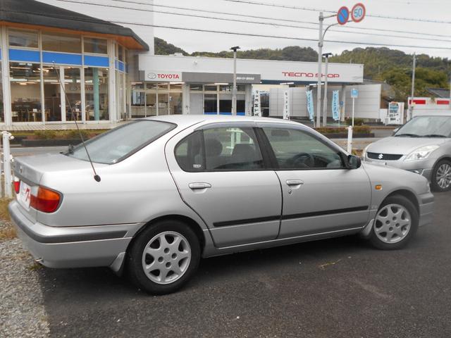 NISSAN PRIMERA 2.0TM L SELECTION