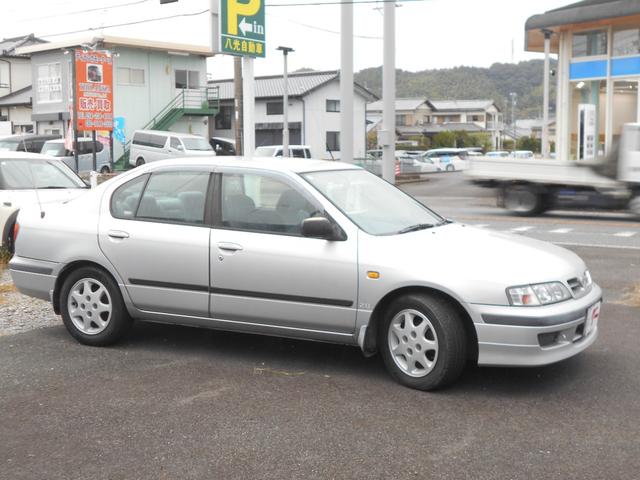 NISSAN PRIMERA 2.0TM L SELECTION