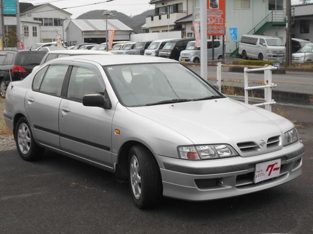 NISSAN PRIMERA 2.0TM L SELECTION