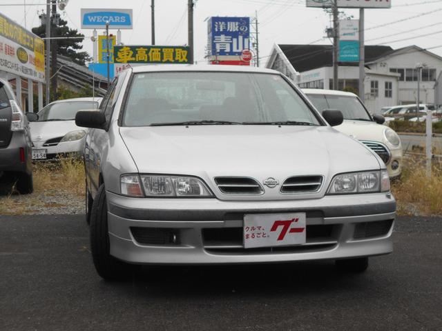 NISSAN PRIMERA 2.0TM L SELECTION