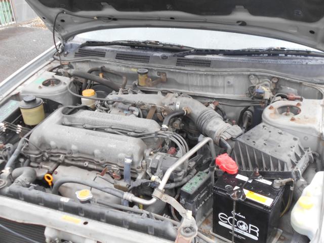 NISSAN PRIMERA 2.0TM L SELECTION