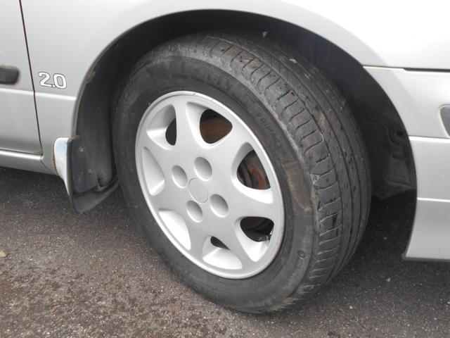 NISSAN PRIMERA 2.0TM L SELECTION