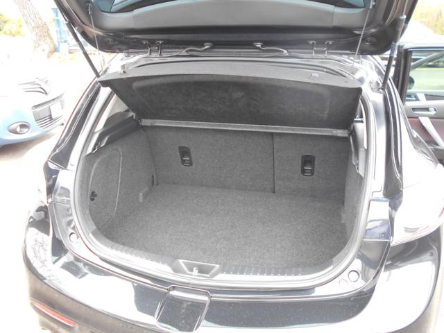 マツダスピードアクセラ ベースグレード 6速マニュアル 検8年8月 社外ナビフルセグTVバックカメラ ハーフレザーシート 18インチアルミ ETC(16枚目)