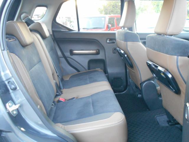 クロスビー ハイブリッドMZ ワンオーナー 走行6千キロ 8インチナビTV 全周囲モニター アダプティブオートクルーズ 検9年9月(14枚目)