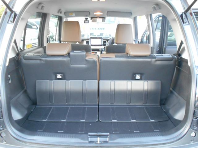 クロスビー ハイブリッドMZ ワンオーナー 走行6千キロ 8インチナビTV 全周囲モニター アダプティブオートクルーズ 検9年9月(15枚目)