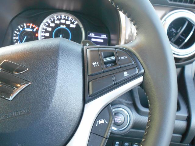 クロスビー ハイブリッドMZ ワンオーナー 走行6千キロ 8インチナビTV 全周囲モニター アダプティブオートクルーズ 検9年9月(20枚目)