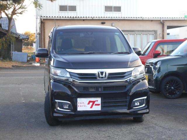 Ｎ－ＷＧＮカスタム Ｇ　ＳＳパッケージ　純正ナビフルセグＴＶ　Ｂカメラ　あんしんパッケージ　ハーフレザーシート　ＥＴＣ　オートライト（12枚目）