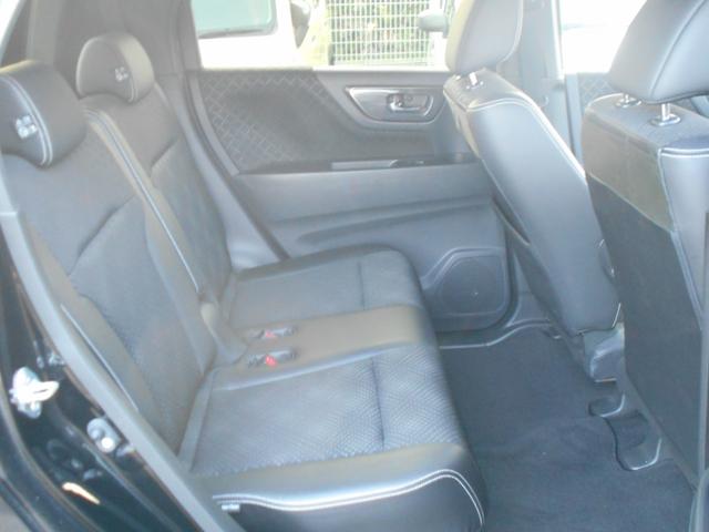 Ｎ－ＷＧＮカスタム Ｇ　ＳＳパッケージ　純正ナビフルセグＴＶ　Ｂカメラ　あんしんパッケージ　ハーフレザーシート　ＥＴＣ　オートライト（16枚目）