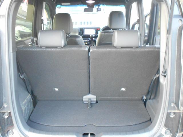 Ｎ－ＷＧＮカスタム Ｇ　ＳＳパッケージ　純正ナビフルセグＴＶ　Ｂカメラ　あんしんパッケージ　ハーフレザーシート　ＥＴＣ　オートライト（17枚目）