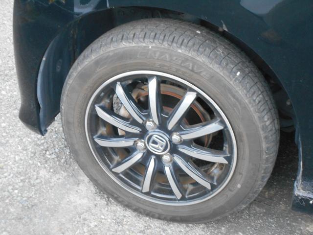 Ｎ－ＷＧＮカスタム Ｇ　ＳＳパッケージ　純正ナビフルセグＴＶ　Ｂカメラ　あんしんパッケージ　ハーフレザーシート　ＥＴＣ　オートライト（21枚目）