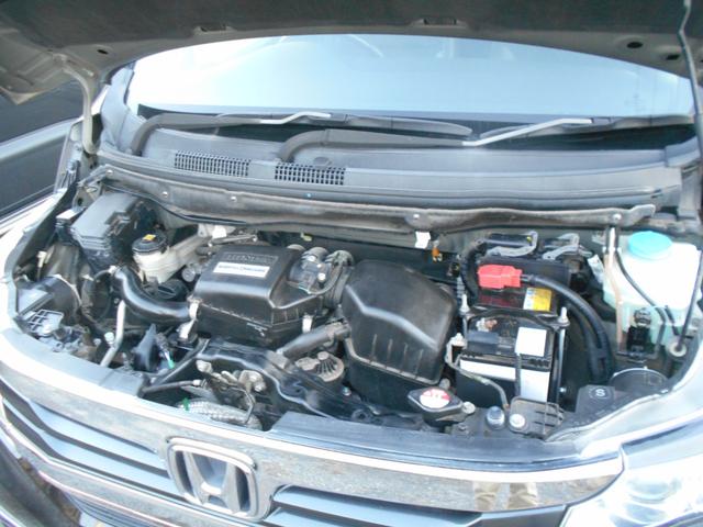 Ｎ－ＷＧＮカスタム Ｇ　ＳＳパッケージ　純正ナビフルセグＴＶ　Ｂカメラ　あんしんパッケージ　ハーフレザーシート　ＥＴＣ　オートライト（22枚目）